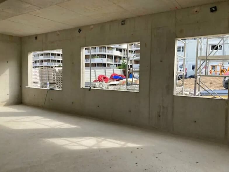 Local commercial dans Noisy-le-Grand à louer - Photo intérieure – Image 3 sur 5