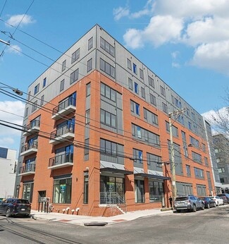 Plus de détails pour 1929-1945 E York St, Philadelphia, PA - Local commercial à louer