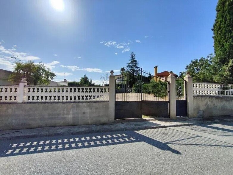 Avenida Suspiro del Moro, 49, Villa de Otura, Granada à vendre - Photo de l’immeuble – Image 2 sur 38