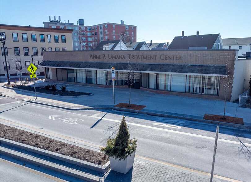 173 Chelsea St, Everett, MA à louer - Photo principale – Image 1 sur 6