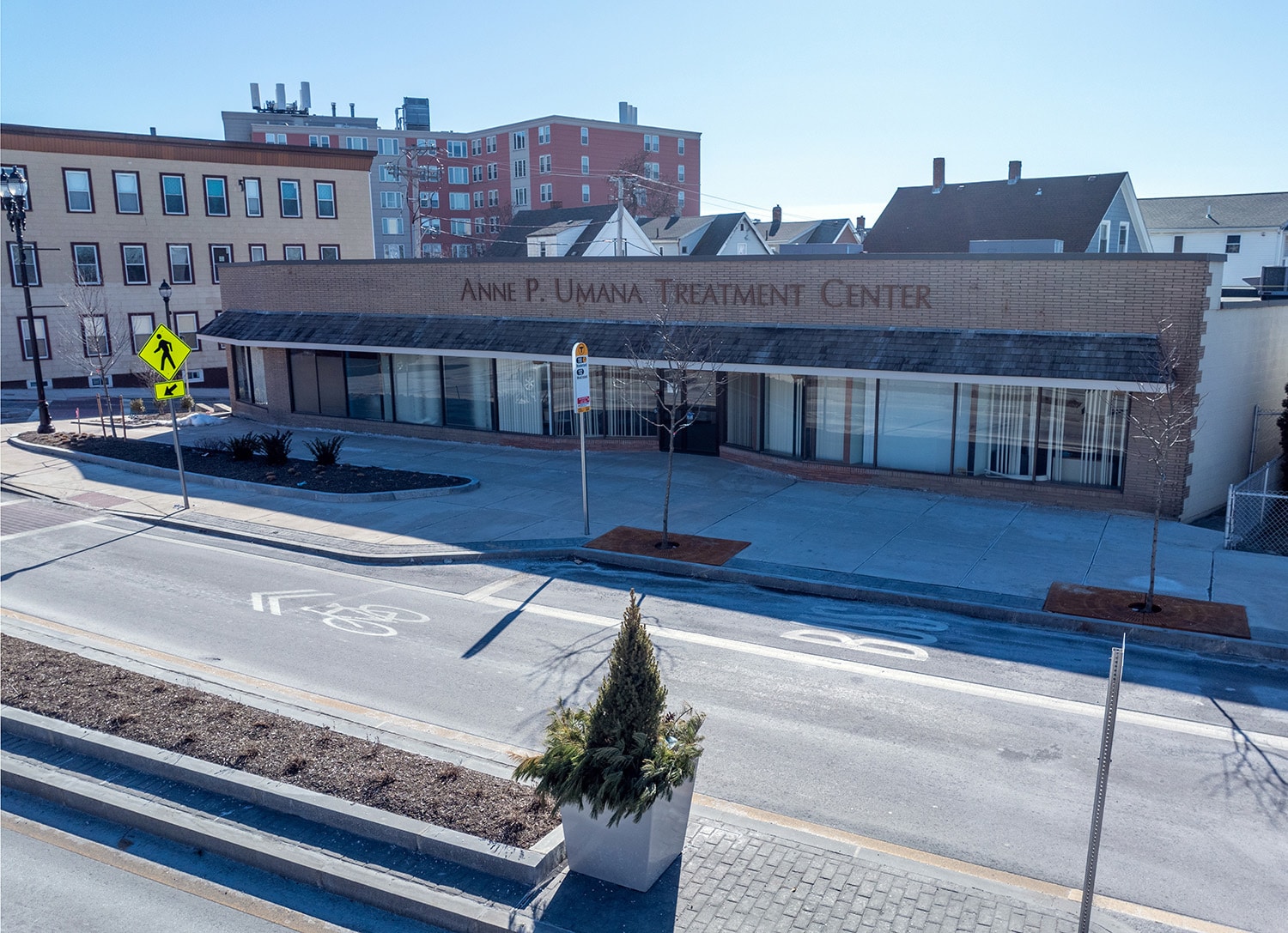 173 Chelsea St, Everett, MA à louer Photo principale– Image 1 sur 7