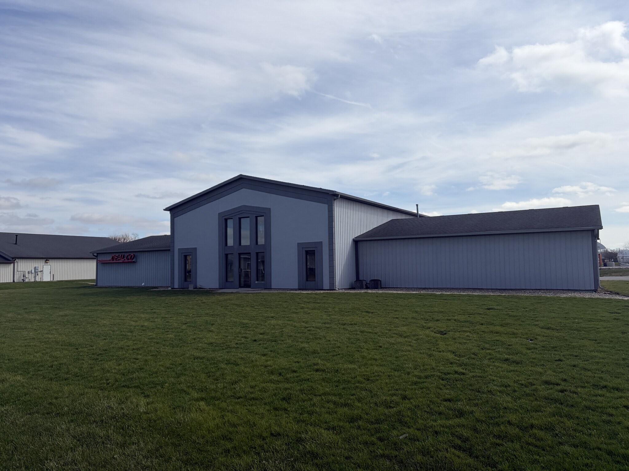 6151 W 400 N, Greenfield, IN à louer Photo principale– Image 1 sur 6