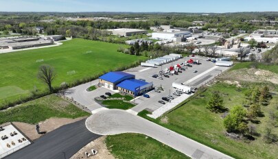 W223 N6219 Richard Rd, Lisbon, WI à vendre Photo de l’immeuble– Image 1 sur 5