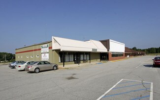 Plus de détails pour 28024-28032 Us-76 Hwy, Clinton, SC - Local commercial à vendre