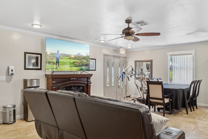 3827 E Oak St, Phoenix, AZ à vendre - Photo de l’immeuble – Image 3 sur 39