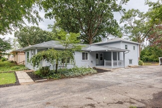Plus de détails pour 3773 Atwood Ter, Columbus, OH - Logement à vendre