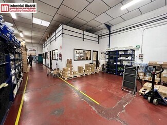 Plus de détails pour Industriel/Logistique à vendre