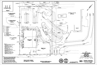 840 William Hilton Pky, Hilton Head Island, SC à louer Plan de site– Image 1 sur 1