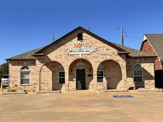 Plus de détails pour 8422 N 123rd East Ave, Owasso, OK - Bureau/Local commercial à louer