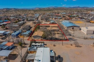 Plus de détails pour 720-724 School St, Espanola, NM - Logement à vendre