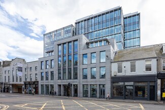 Plus de détails pour 455 Union St, Aberdeen - Bureau à louer