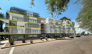 Plus de détails pour 338 E Portland St, Phoenix, AZ - Logement à vendre