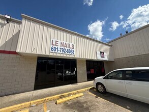 1720-1731 Columbia Ave, Prentiss, MS à louer Photo intérieure– Image 1 sur 6
