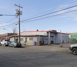 Plus de détails pour 3455 SE 21st Ave, Portland, OR - Industriel/Logistique à vendre