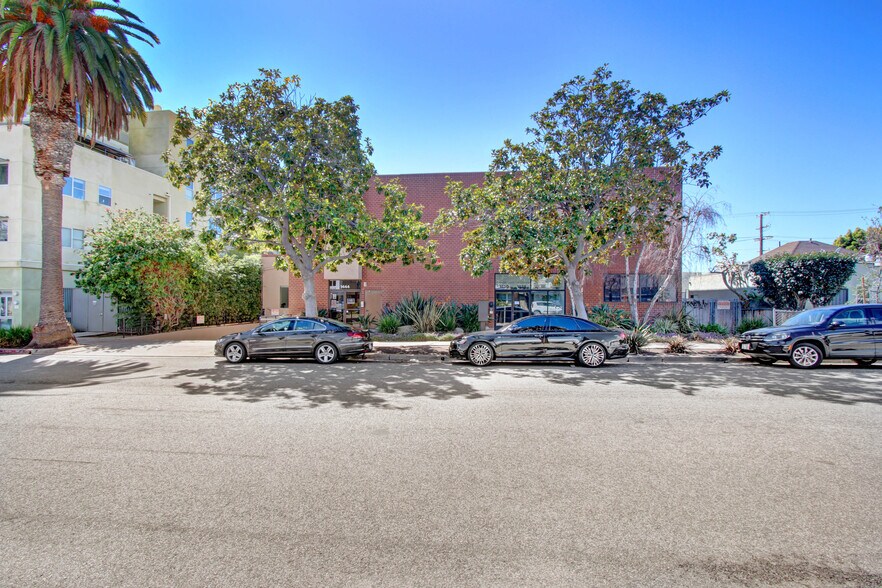 1438-1444 9th St, Santa Monica, CA à vendre - Photo de l’immeuble – Image 2 sur 40