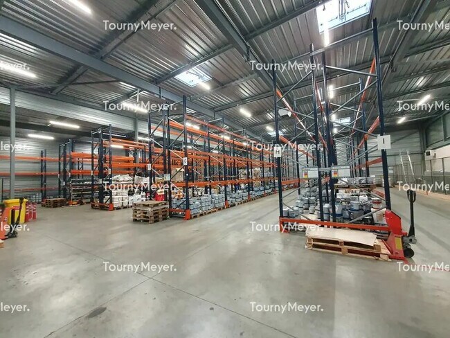 Plus de détails pour Différents types d’espaces à louer