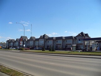 Plus de détails pour 636 King St, Spruce Grove, AB - Bureau à louer