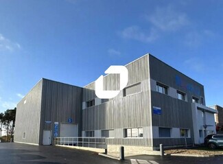 Plus de détails pour Bureau, Local d'activités à louer