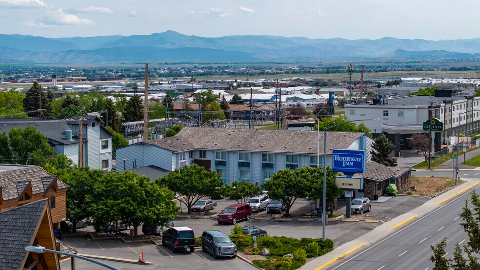 2020 Prospect Ave, Helena, MT à vendre - Photo de l’immeuble – Image 3 sur 20