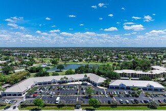 Plus de détails pour 8793 Tamiami Trl E, Naples, FL - Bureau/Local commercial, Local commercial à louer