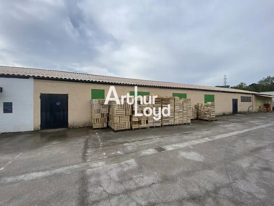 Photo de l’immeuble