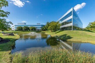Plus de détails pour 65 Valley Stream Pky, Malvern, PA - Bureau à louer
