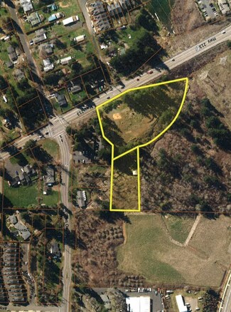 Plus de détails pour 19978 Highway 213, Oregon City, OR - Terrain à vendre