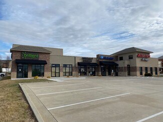 Plus de détails pour 1221-1241 NE Douglas St, Lee's Summit, MO - Local commercial à louer