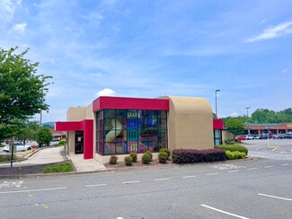 Plus de détails pour 653 Atlanta Rd, Cumming, GA - Local commercial à louer