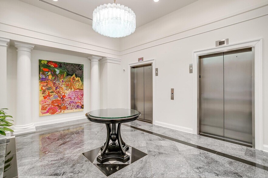 501-509 Main St, Fort Worth, TX à louer - Photo intérieure – Image 3 sur 5