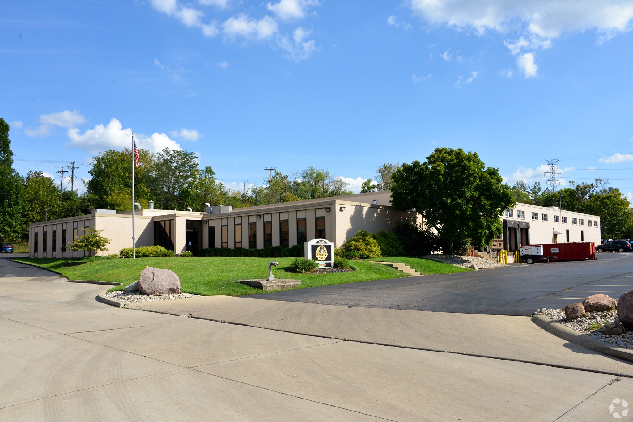 5545 Fair Ln, Cincinnati, OH à vendre Photo principale– Image 1 sur 2