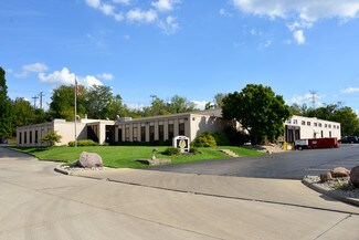 Plus de détails pour 5545 Fair Ln, Cincinnati, OH - Industriel/Logistique à vendre