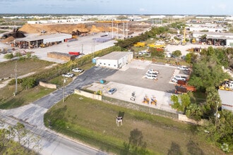 16591 Gator Rd, Fort Myers, FL - VUE AÉRIENNE  vue de carte