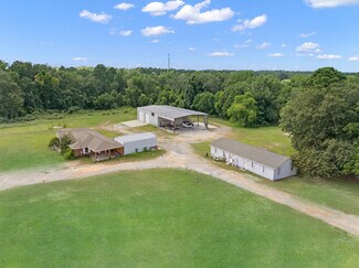 Plus de détails pour 23060 US Highway 80 E, Statesboro, GA - Industriel/Logistique à vendre