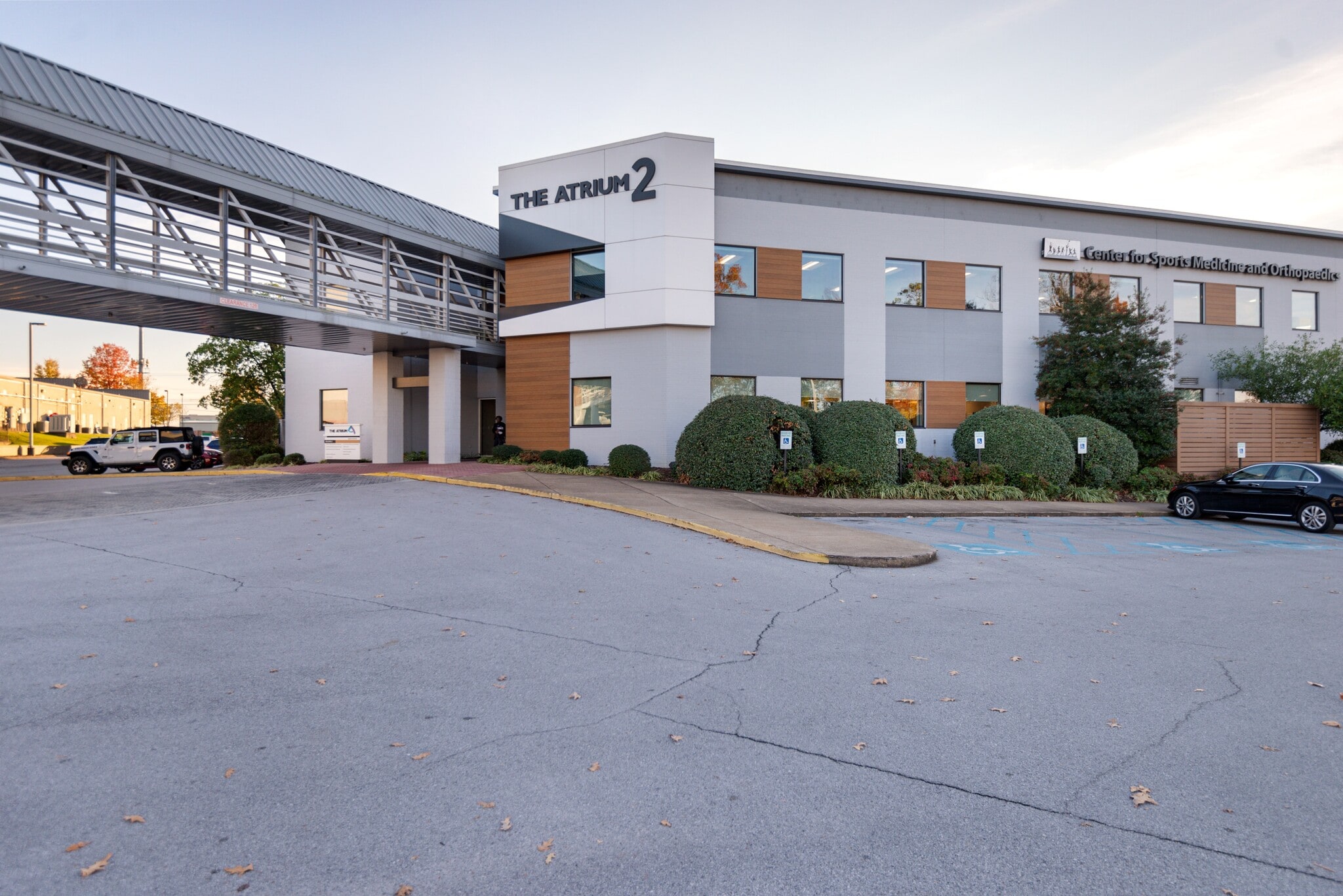 7305 Jarnigan Rd, Chattanooga, TN à louer Photo de l’immeuble– Image 1 sur 17
