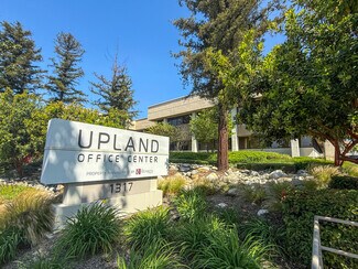Plus de détails pour 1317 W Foothill Blvd, Upland, CA - Bureau, Industriel/Logistique à louer