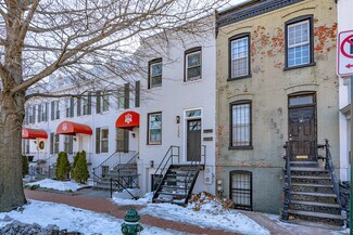 Plus de détails pour 1235 Pennsylvania Ave SE, Washington, DC - Local commercial à vendre