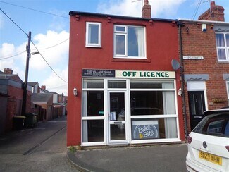 Plus de détails pour 1 King St, Durham - Local commercial à vendre
