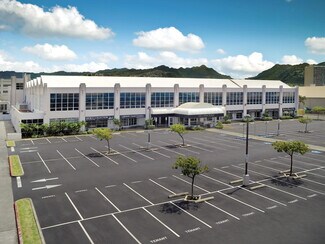 Plus de détails pour 560 Nimitz Hwy, Honolulu, HI - Différents types d’espaces à louer
