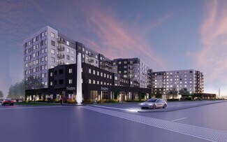 Plus de détails pour 25 E Algonquin Rd, Arlington Heights, IL - Local commercial à louer