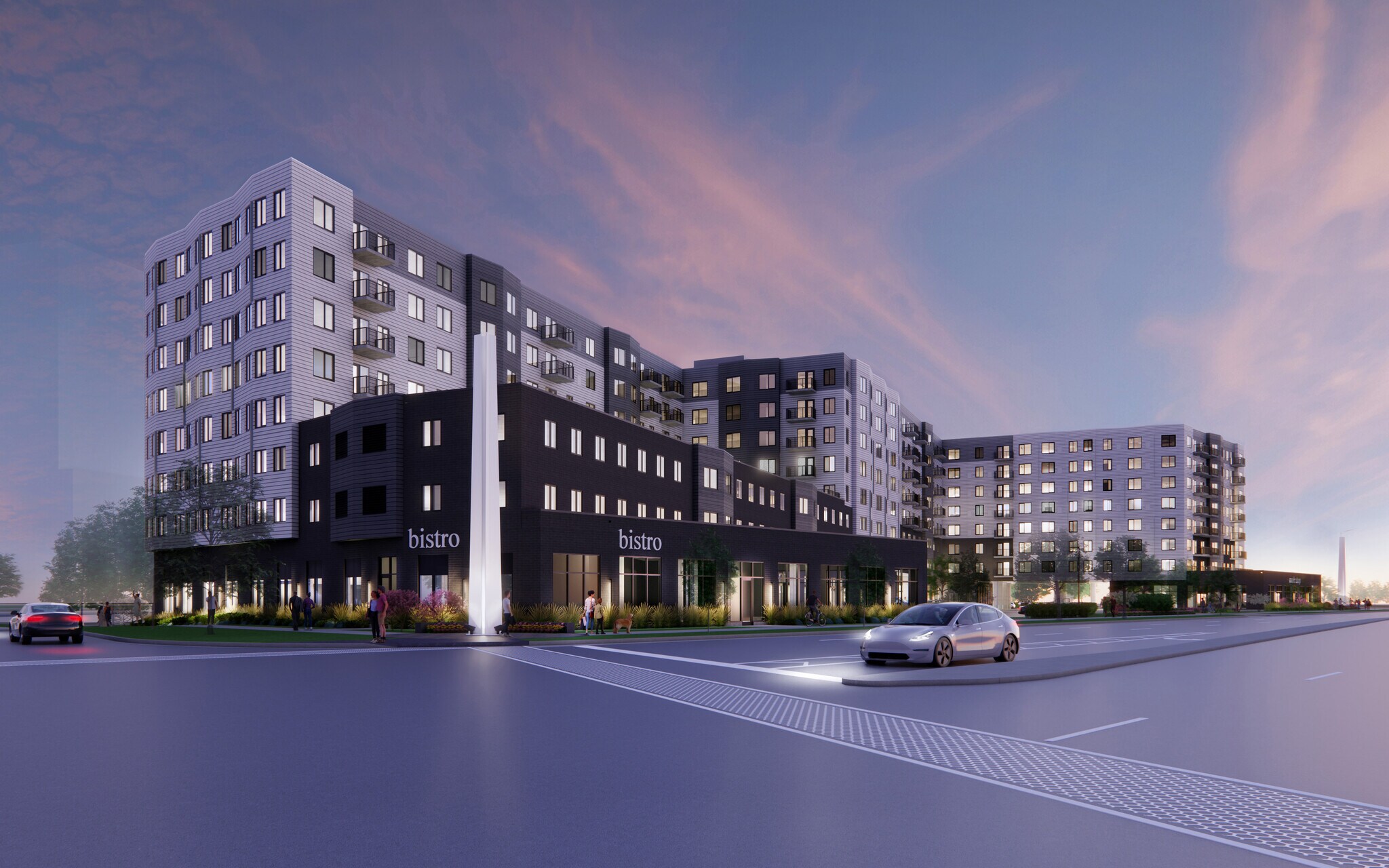 25 E Algonquin Rd, Arlington Heights, IL à louer Photo principale– Image 1 sur 7