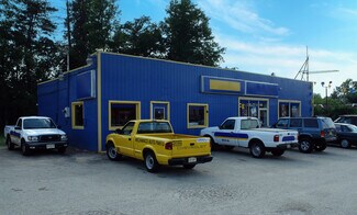 Plus de détails pour 236 S White Horse Pike, Berlin, NJ - Local commercial à vendre