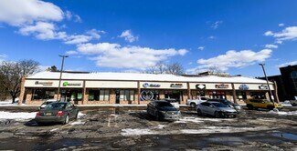 Plus de détails pour 19582-19598 Middlebelt Rd, Livonia, MI - Bureau/Local commercial, Local commercial à louer