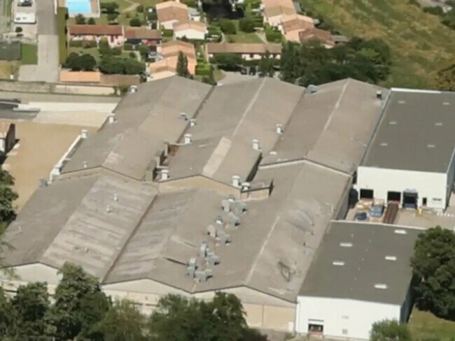 Plus de détails pour Industriel/Logistique à vendre