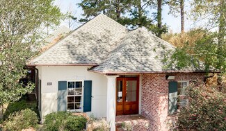 Plus de détails pour 4603 Bluebonnet Blvd, Baton Rouge, LA - Bureau à louer