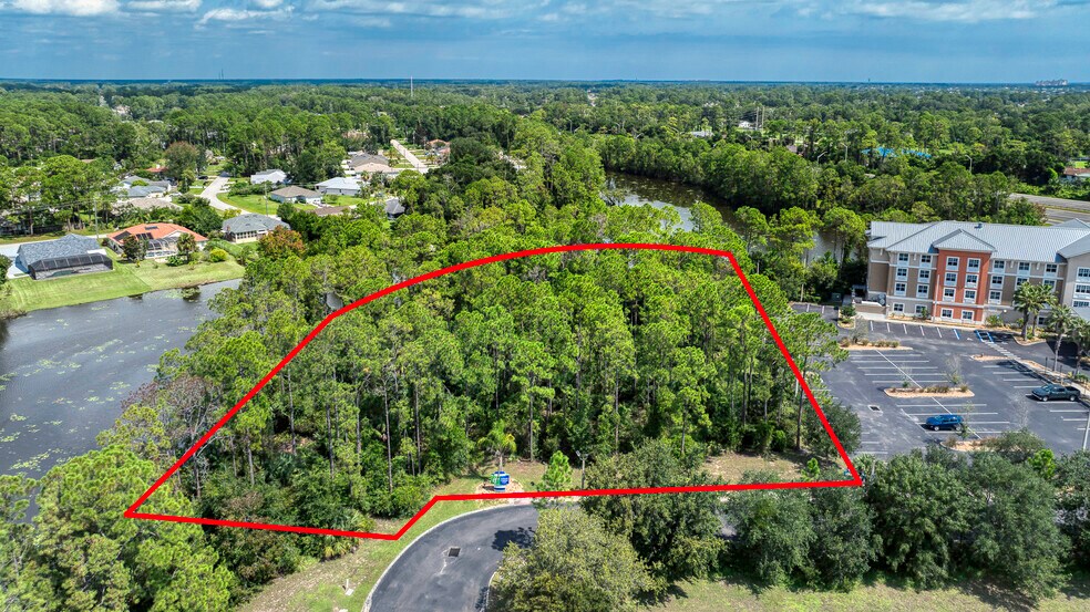 XXX Garden Street N, Palm Coast, FL à vendre - Photo de l’immeuble – Image 3 sur 13