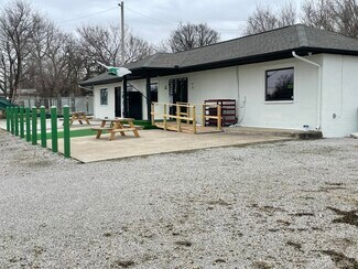 Plus de détails pour 6108 S 46th West Ave, Tulsa, OK - Local commercial à vendre