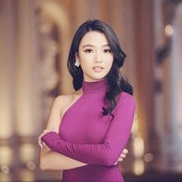 Ashley Liu