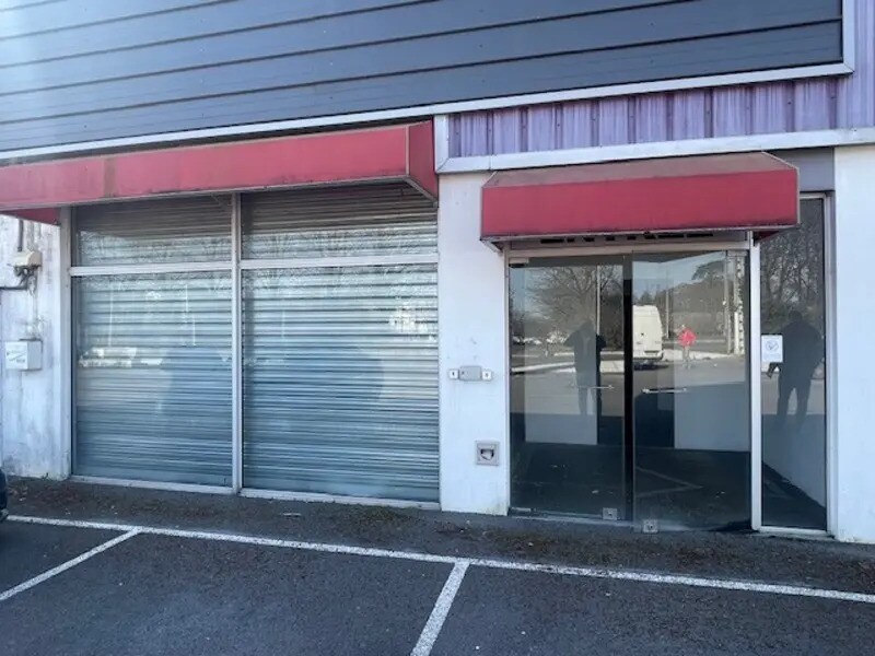 Photo de l’immeuble
