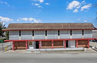 Plus de détails pour 715 25th St, West Palm Beach, FL - Différents types d’espaces à louer